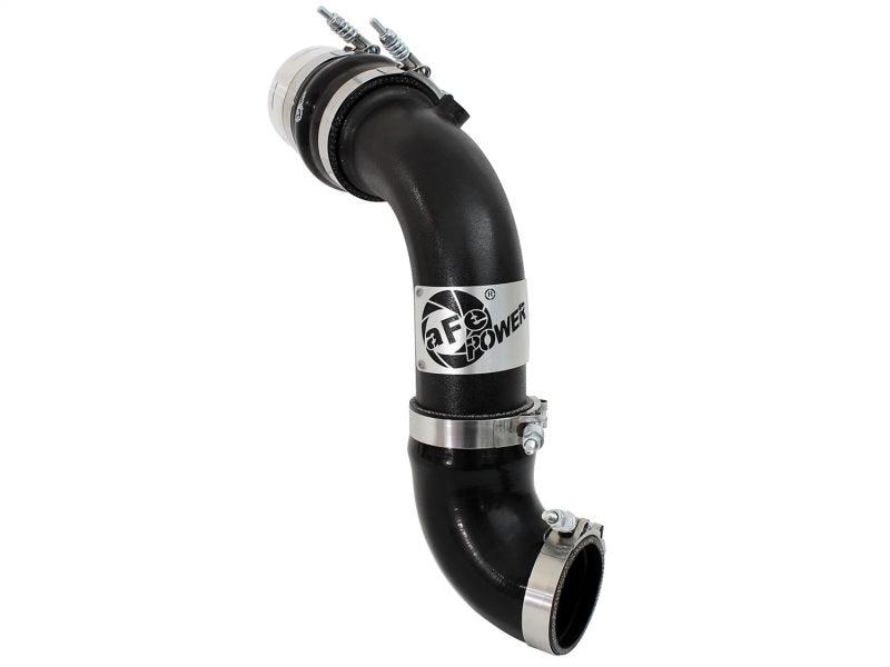 aFe Bladerunner Intercooler Cold Side Tube, 11-15 Ford Diesel Trucks V8-6.7L (td) - Order Your Parts - اطلب قطعك