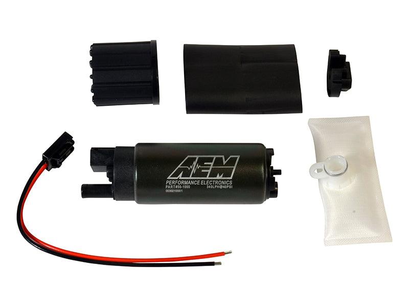 AEM 340LPH In Tank Fuel Pump Kit - Order Your Parts - اطلب قطعك