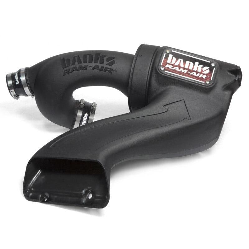 Banks Power 15-17 Ford F-150 EcoBoost 2.7L/3.5L Ram-Air Intake System - Order Your Parts - اطلب قطعك