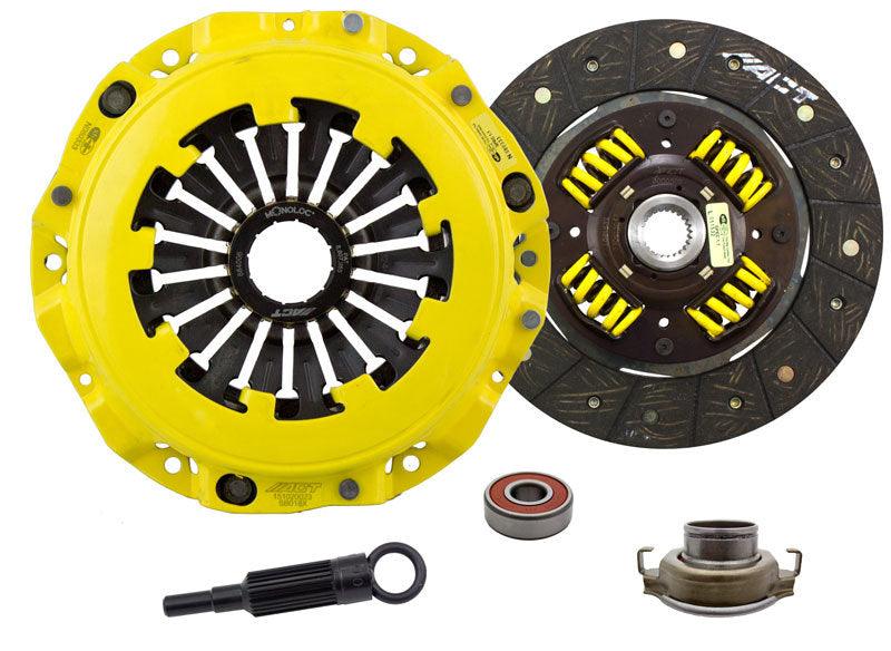 ACT 2002 Subaru Impreza XT-M/Perf Street Sprung Clutch Kit - Order Your Parts - اطلب قطعك