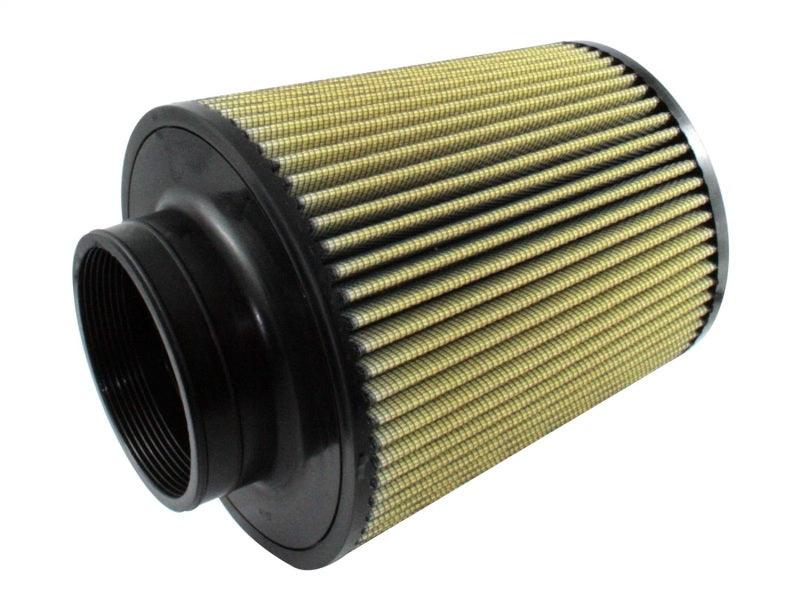 aFe MagnumFLOW Air Filters IAF PG7 A/F PG7 4-1/2F x 8-1/2B x 7T x 9H - Order Your Parts - اطلب قطعك
