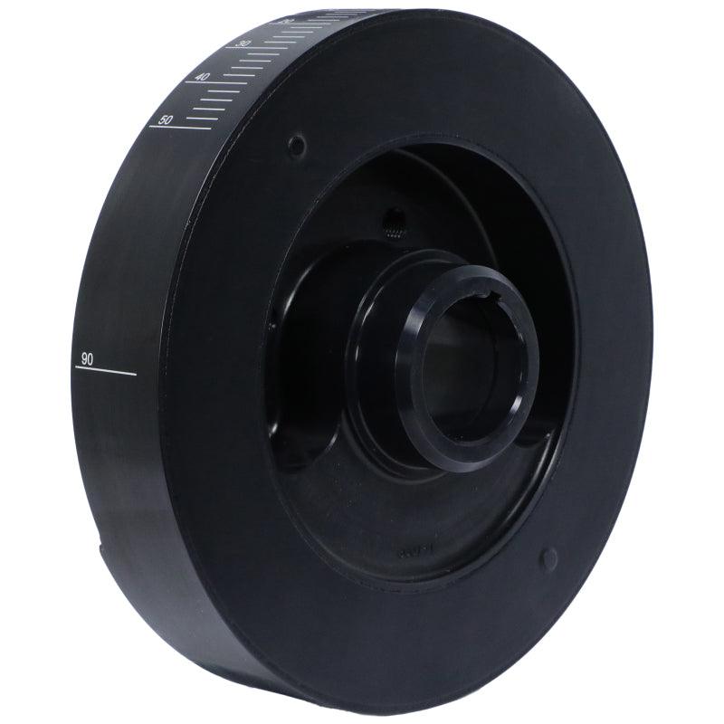 Fluidampr 6.2L / 6.5L GM Diesel 1994-2000 (Electronic) Steel Externally Balanced Damper - Order Your Parts - اطلب قطعك