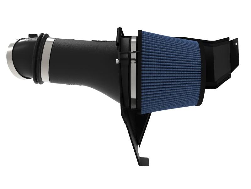aFe 17-18 Dodge Challenger/Charger Magnum FORCE Stage-2XP Cold Air Intake System w/Pro DRY S- Black - Order Your Parts - اطلب قطعك