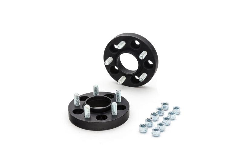 Eibach Pro-Spacer System 20mm Black Spacer - 2015 Ford Mustang Ecoboost / V6 / GT - Order Your Parts - اطلب قطعك