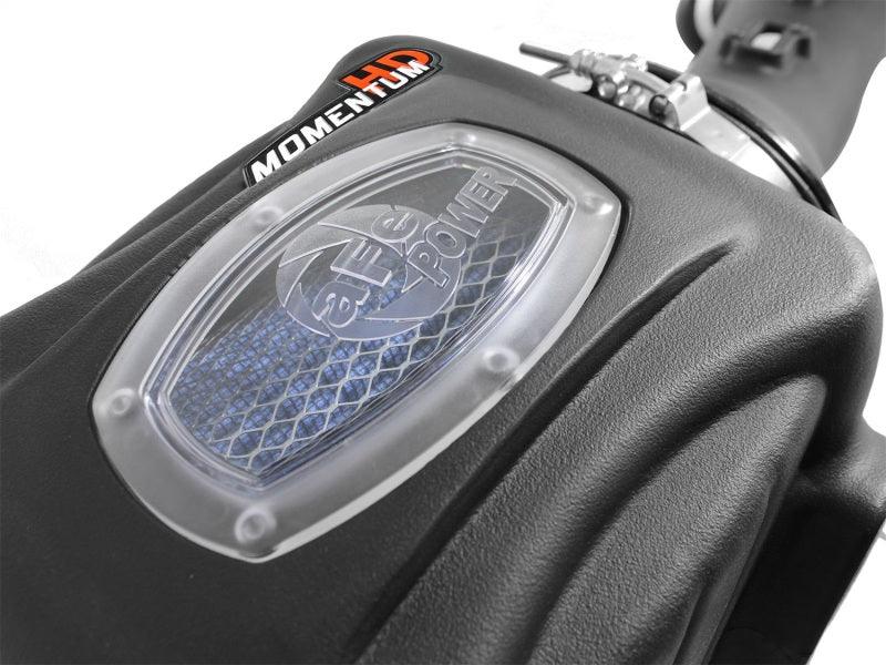 aFe Momentum HD PRO 10R Stage-2 Intake 11-15 Ford Diesel Trucks V8-6.7L (td) - Order Your Parts - اطلب قطعك