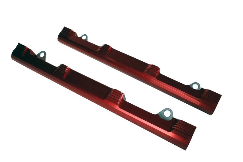Aeromotive 98.5-04 Ford DOHC 4.6L Billet Fuel Rails (Cobra) - Order Your Parts - اطلب قطعك
