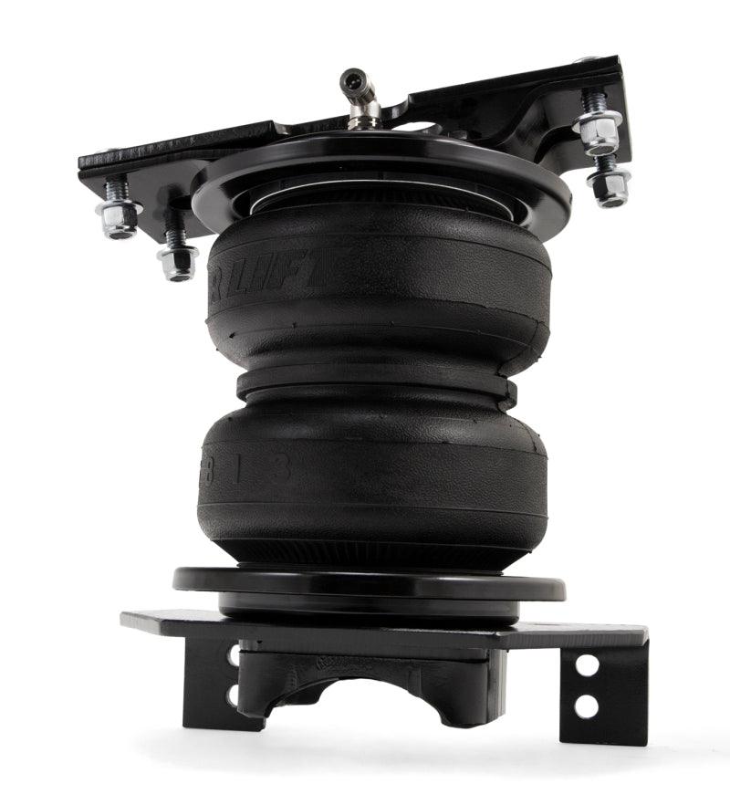 Air Lift Loadlifter 5000 Ultimate Air Spring Kit w/Internal Jounce Bumper 17 Ford Super Duty Pickup - Order Your Parts - اطلب قطعك