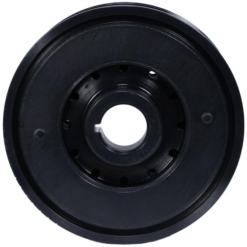 Fluidampr Nissan RB26DET Phase-1 BNR32 GT-R Steel Internally Balanced Damper - Order Your Parts - اطلب قطعك