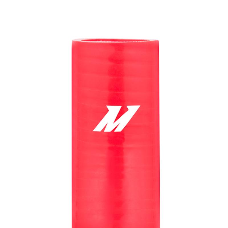 Mishimoto 12-14 Subaru BRZ / 13 Scion FR-S / 12-14 Toyota GT86 Silicone Radiator Hose Kit - Red - Order Your Parts - اطلب قطعك