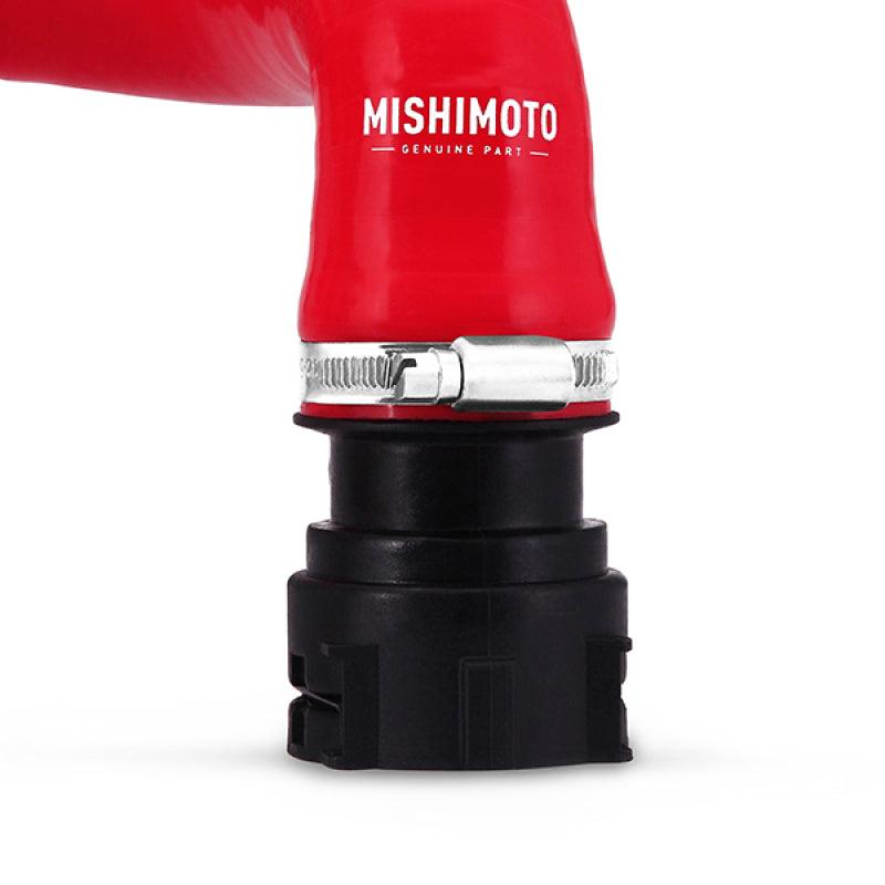 Mishimoto 99-06 BMW E46 Non-M Red Silicone Hose Kit - Order Your Parts - اطلب قطعك