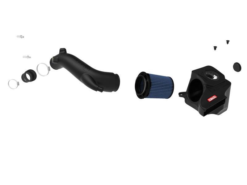 aFe Momentum GT Pro 5R Cold Air Intake System 19-20 Hyundai Veloster N 2.0L (t) - Order Your Parts - اطلب قطعك