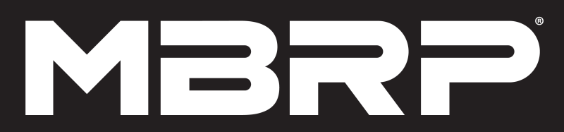 MBRP 1994-2002 Ram 2500/3500 5.9 5in AL Turbo Back Side Exit w/o Muffler