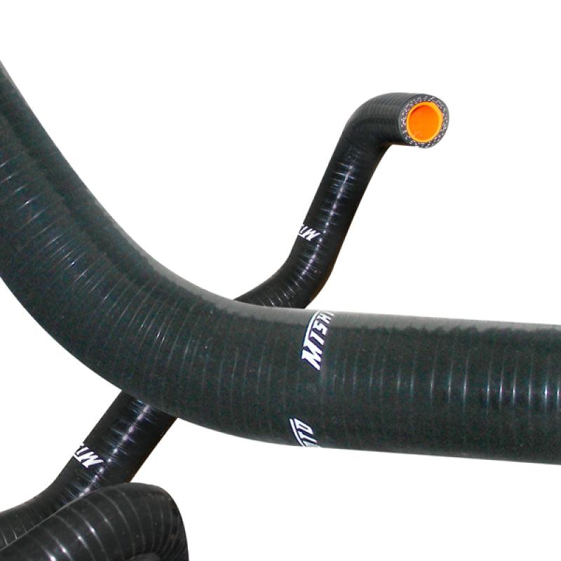 Mishimoto 03-06 Nissan 350Z Black Silicone Hose Kit - Order Your Parts - اطلب قطعك