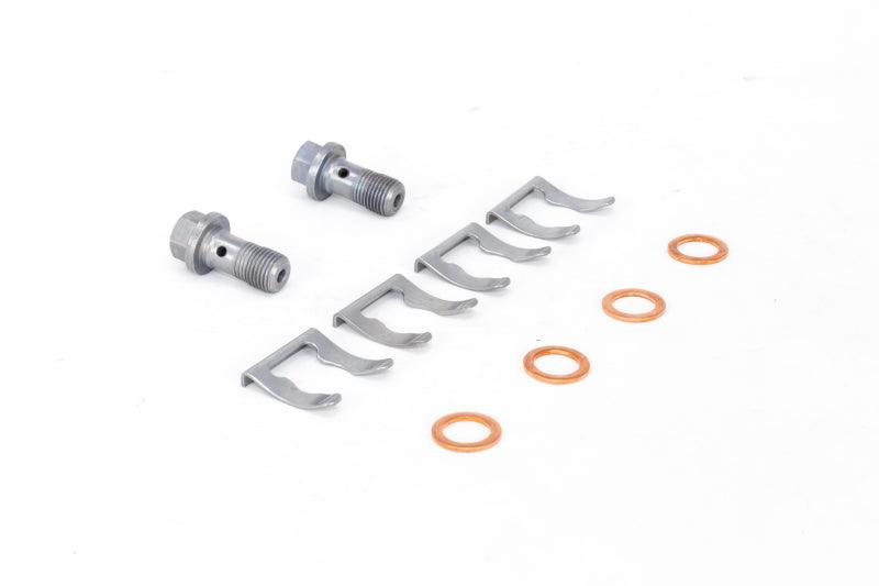 Goodridge 2017 Honda Civic Type R SS Brake Lines - Order Your Parts - اطلب قطعك