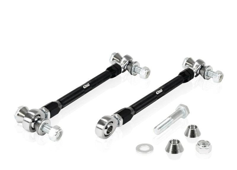 Eibach Front Adjustable Anti-Roll End Link Kit 14-19 Ford Focus ST - Order Your Parts - اطلب قطعك