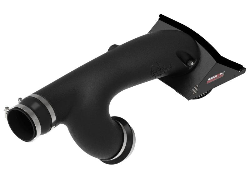 aFe Rapid Induction Cold Air Intake System w/Pro DRY S Filter 2021+ Ford F-150 V6-3.5L (tt) - Order Your Parts - اطلب قطعك