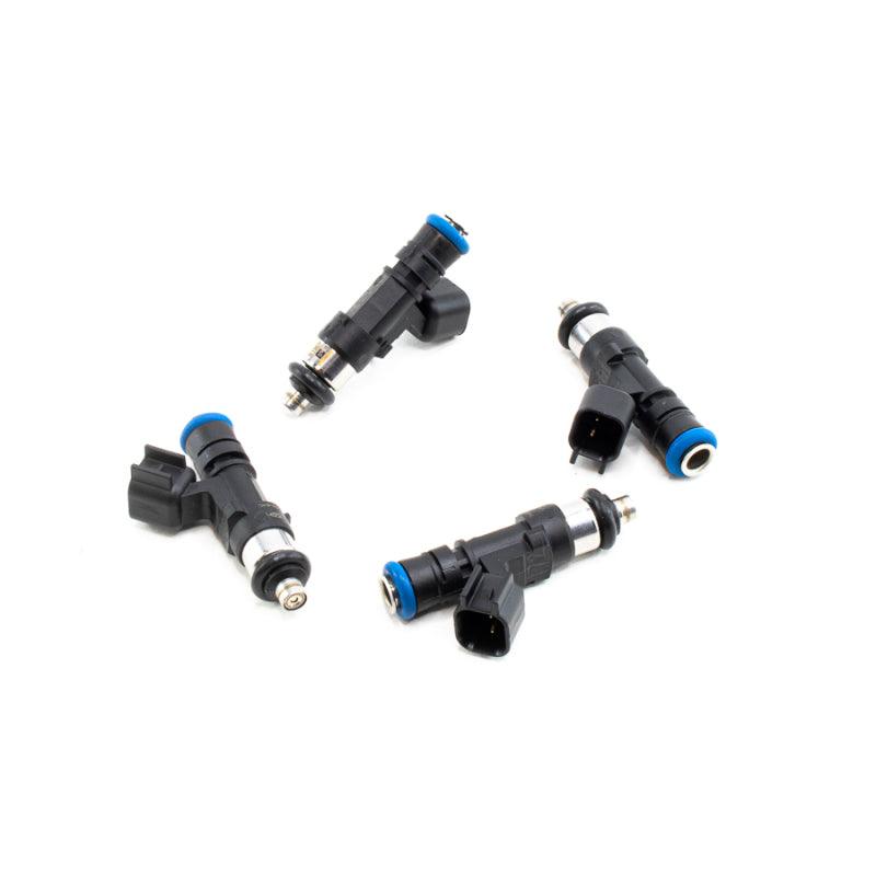DeatschWerks Honda Civic Si / RSX K20/K24 & 06-09 S2000 F22 1000CC Bosch EV14 Injectors - Order Your Parts - اطلب قطعك