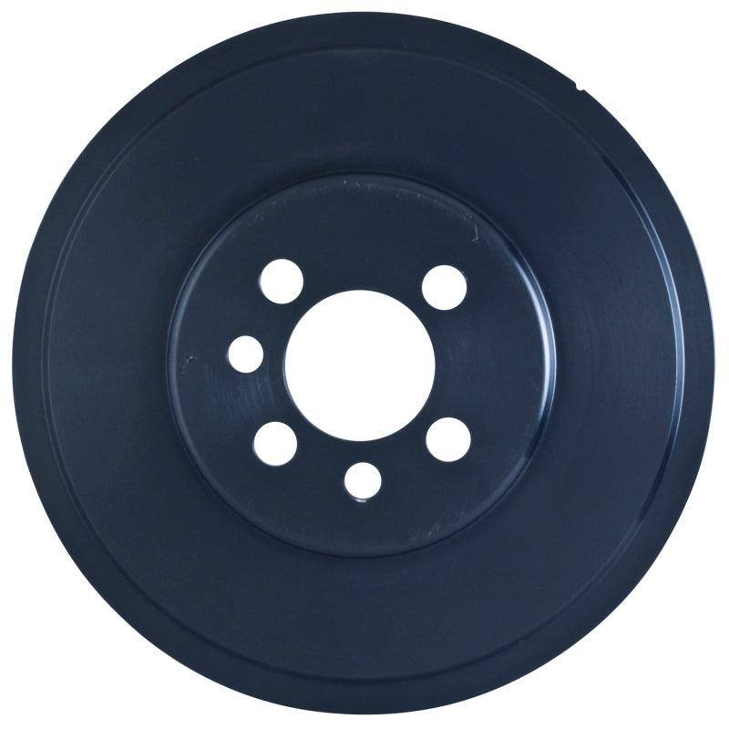 Fluidampr VW 2000-2005 1.8L Turbo Motor (4 bolt hole mounting) Steel Internally Balanced Damper - Order Your Parts - اطلب قطعك