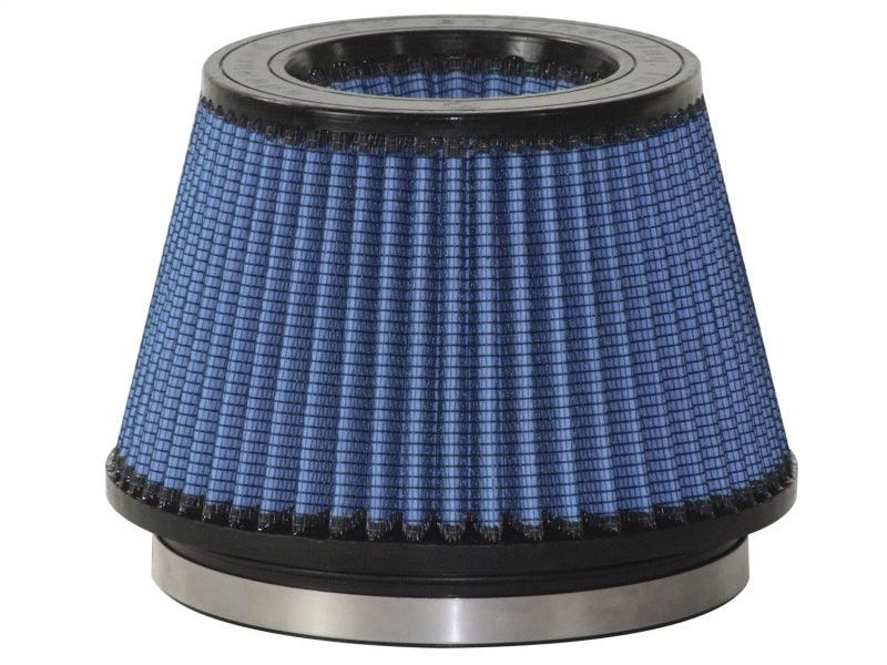 aFe MagnumFLOW Filter Pro 5R 6inF x 7-1/2inB x 5-1/2inT (Inv) x 5inH (Replacement for 54-81012-B/C) - Order Your Parts - اطلب قطعك