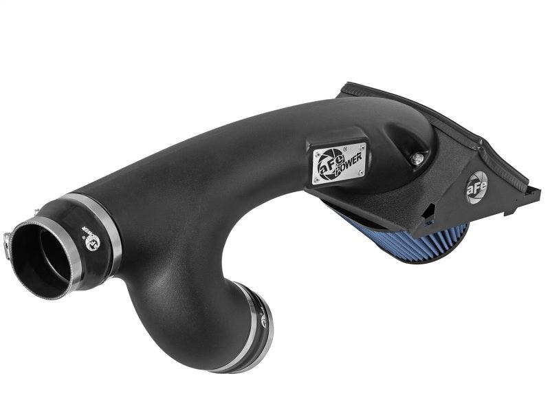 aFe MagnumFORCE Pro DRY S Stage-2 Intake System 16 Ford F-150 EcoBoost V6-2.7L/3.5L (tt) - Order Your Parts - اطلب قطعك