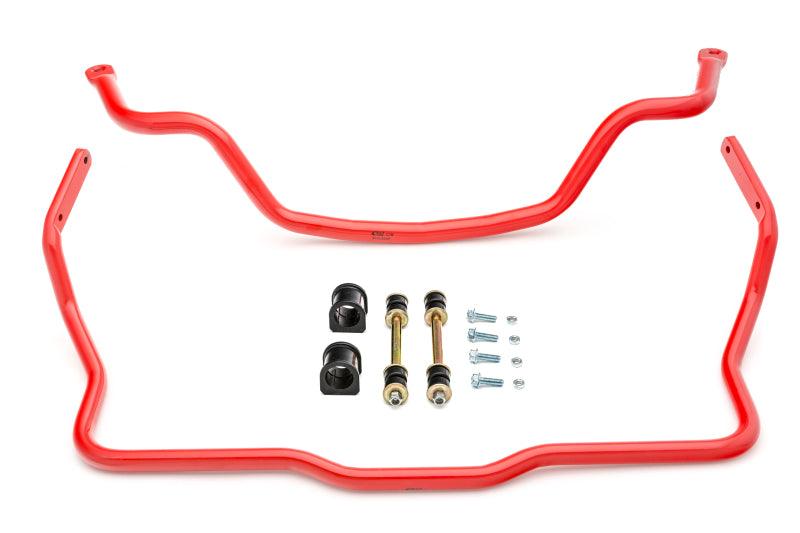 Eibach 36mm Front & 25mm Rear Anti-Roll Kit for 79-83 Ford Mustang Cobra Coupe/Convertible/Coupe - Order Your Parts - اطلب قطعك