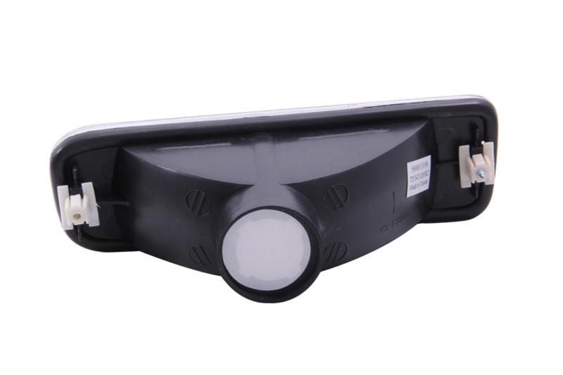 ANZO 1995-1997 Toyota Tacoma Euro Parking Lights Chrome - Order Your Parts - اطلب قطعك