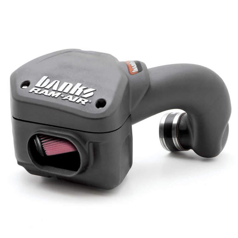 Banks Power 94-02 Dodge 5.9L Ram-Air Intake System - Order Your Parts - اطلب قطعك