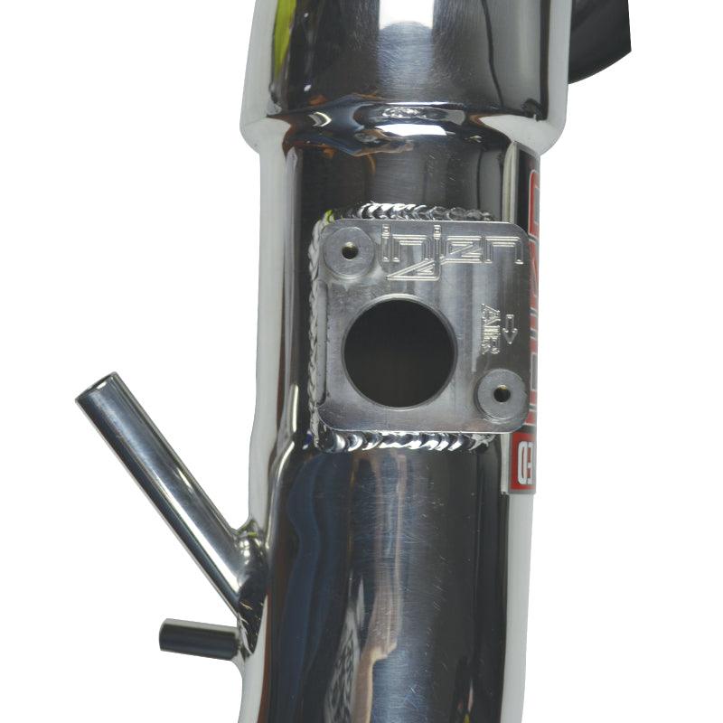 Injen 06-09 Civic Si 2.0L 4Cyl. Coupe & Sedan Polished Short Ram Intake - Order Your Parts - اطلب قطعك