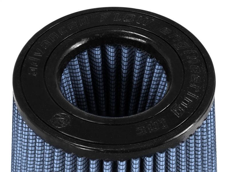 aFe MagnumFLOW Air Filters 3-1/2F x 6B x 4-1/2T (INV) x 6H - Order Your Parts - اطلب قطعك