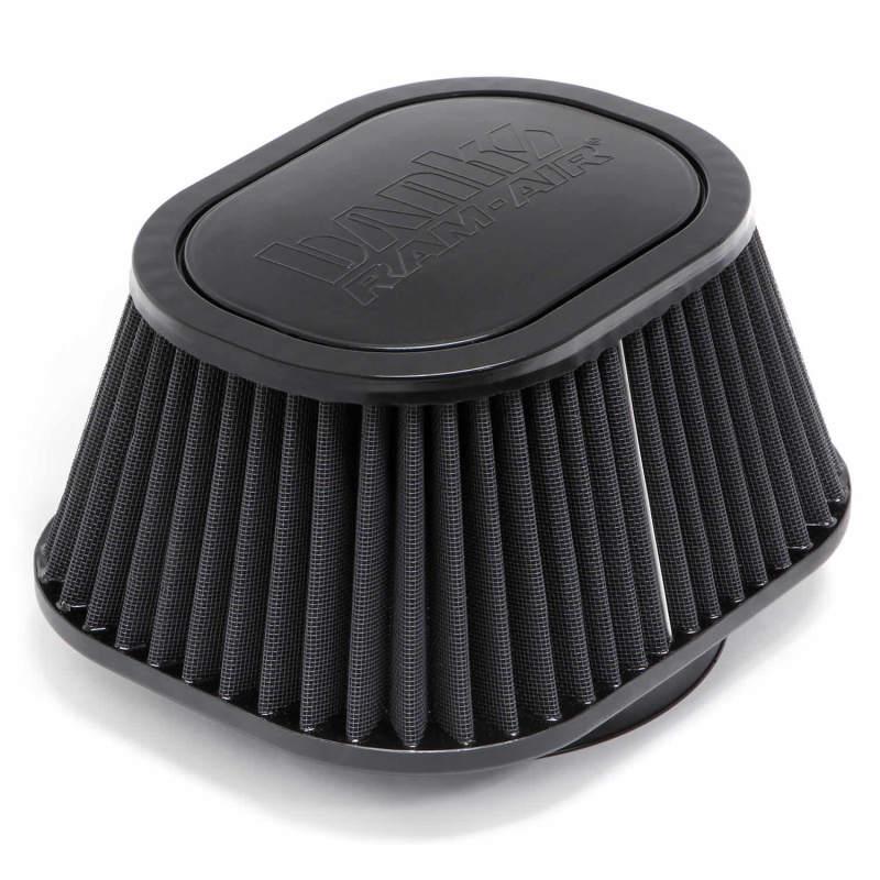 Banks Power 99-14 Chevy/GMC Diesel/Gas Ram Air System Air Filter Element - Dry - Order Your Parts - اطلب قطعك