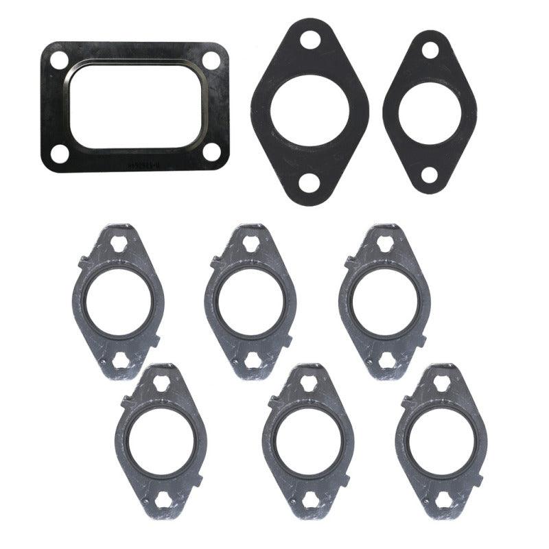 BD Diesel GASKET SET Exhaust Manifold - Dodge 6.7L 2008-2012 - Order Your Parts - اطلب قطعك