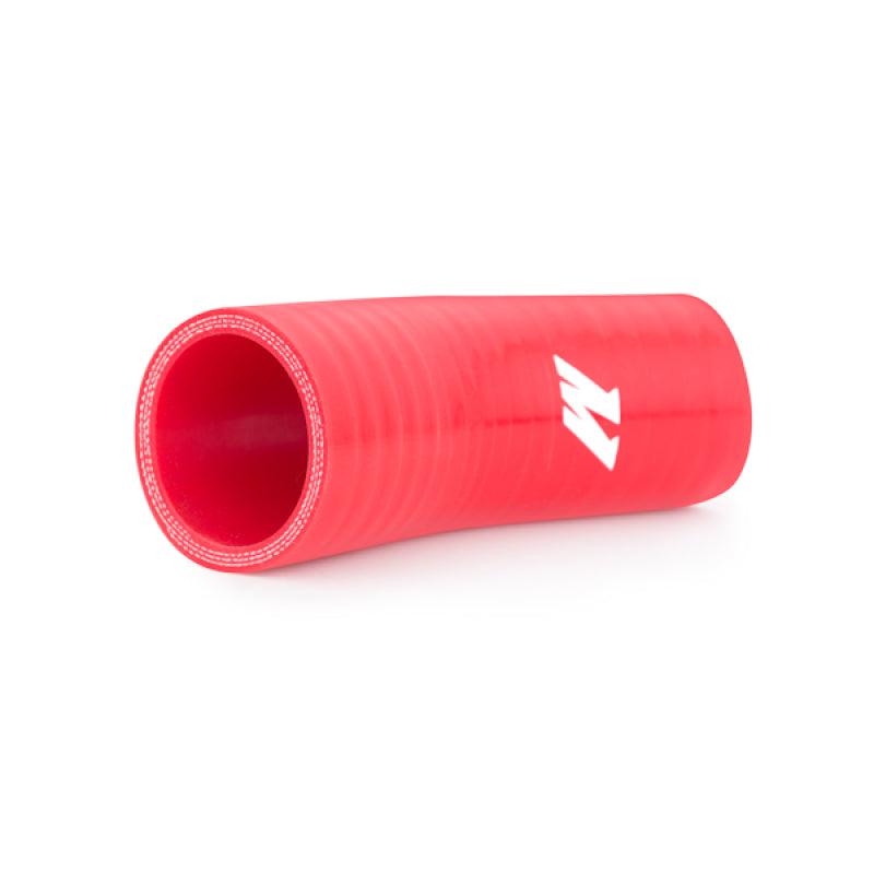 Mishimoto 12-14 Subaru BRZ / 13 Scion FR-S / 12-14 Toyota GT86 Silicone Radiator Hose Kit - Red - Order Your Parts - اطلب قطعك
