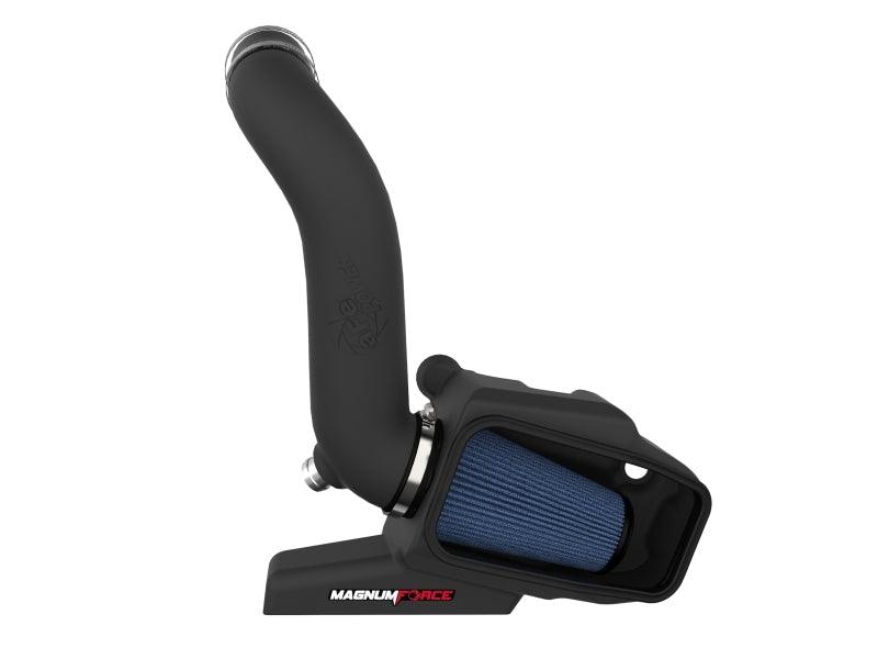 aFe Magnum FORCE Stage-2 Pro 5R Cold Air Intake System 15-19 Volkswagen GTI (MKVII) L4-2.0L (t) - Order Your Parts - اطلب قطعك