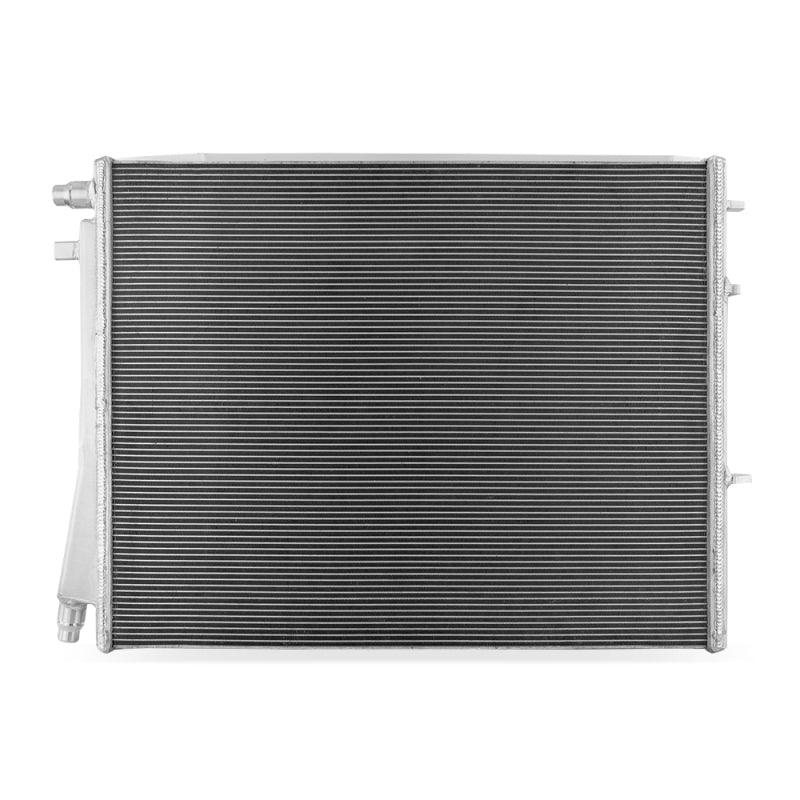 Mishimoto 20+ Toyota GR Supra 3.0L / 19+ BMW Z4 3.0L Performance Heat Exchanger - Order Your Parts - اطلب قطعك