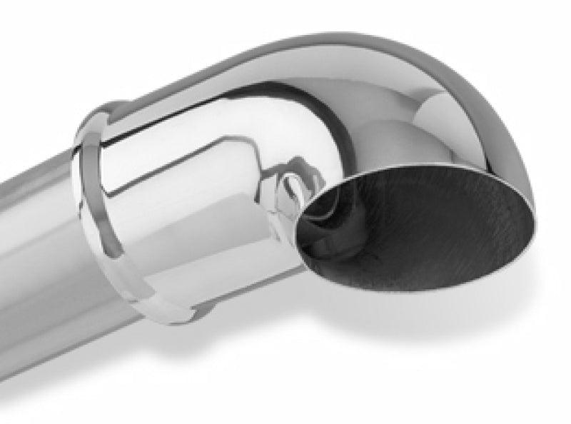 Borla 03-11 Ford Crown Victoria SS Catback Exhaust - Order Your Parts - اطلب قطعك