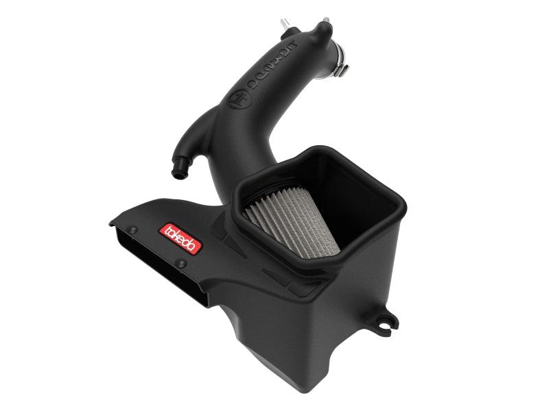 aFe Takeda Stage-2 Pro Dry S AIS 19-20 Hyundai Veloster N L4 2.0L - Order Your Parts - اطلب قطعك