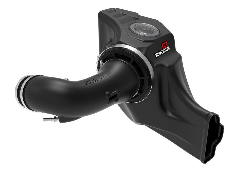 aFe Momentum GT Pro 5R Cold Air Intake System 18-19 Ford Mustang GT 5.0L V8 - Order Your Parts - اطلب قطعك