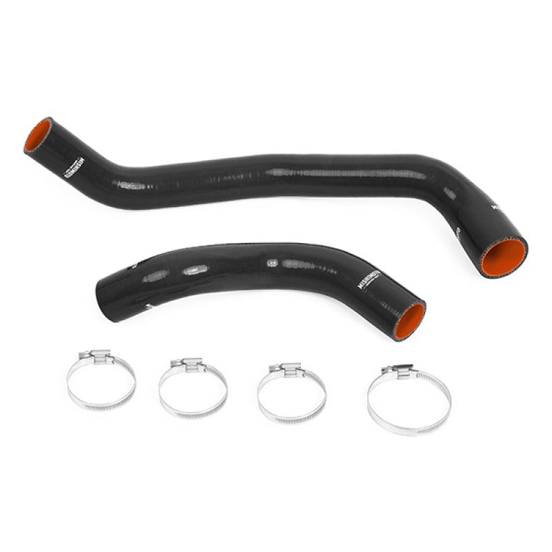 Mishimoto 89-92 Nissan Skyline R32 GTR Black Silicone Hose Kit - Order Your Parts - اطلب قطعك