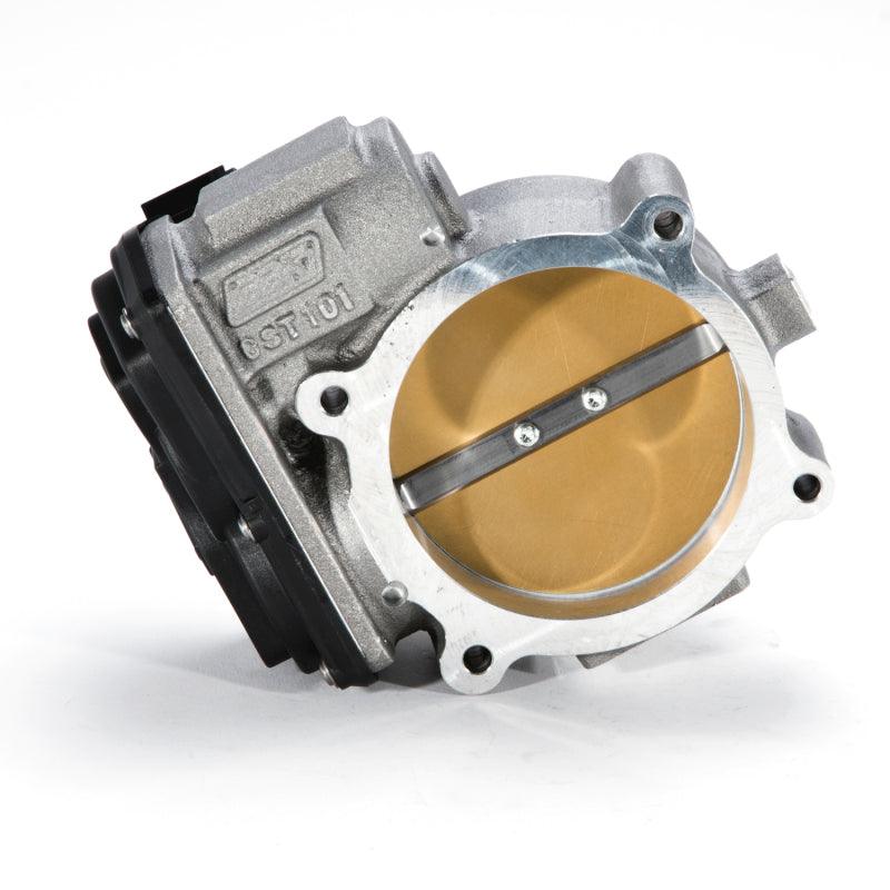 BBK 11-14 Mustang 5.0 Boss 302 Ford F Series 5.0 85mm Throttle Body BBK Power Plus Series - Order Your Parts - اطلب قطعك