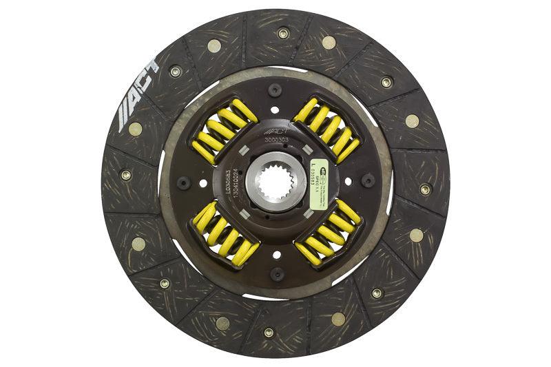 ACT 1995 Eagle Talon Perf Street Sprung Disc - Order Your Parts - اطلب قطعك