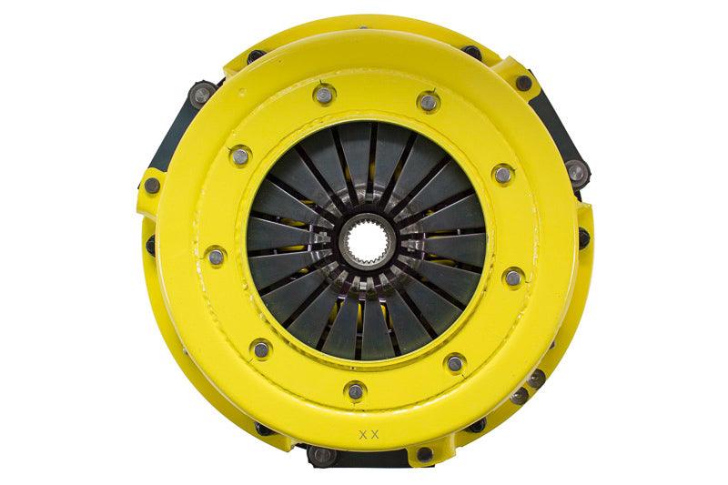 ACT 2008 Dodge Challenger Twin Disc HD Street Kit Clutch Kit - Order Your Parts - اطلب قطعك