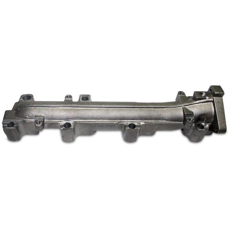BD Diesel Manifold Exhaust - 2001-2010 Duramax - Order Your Parts - اطلب قطعك