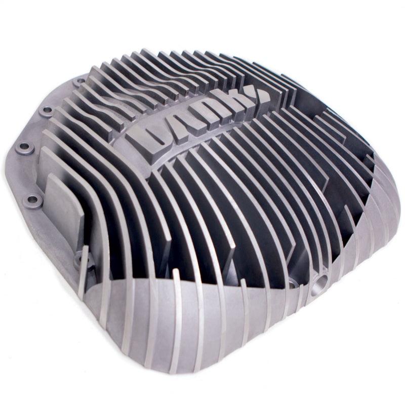 Banks Power 01-18 GM / RAM Natural Differential Cover Kit 11.5/11.8-14 Bolt - Order Your Parts - اطلب قطعك