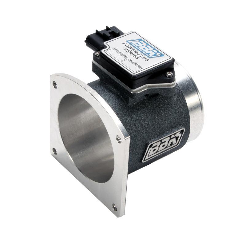 BBK 94-95 Mustang 5.0 Mass Air Meter 76mm 24 lb Inj. Cold Air Calibration - Order Your Parts - اطلب قطعك