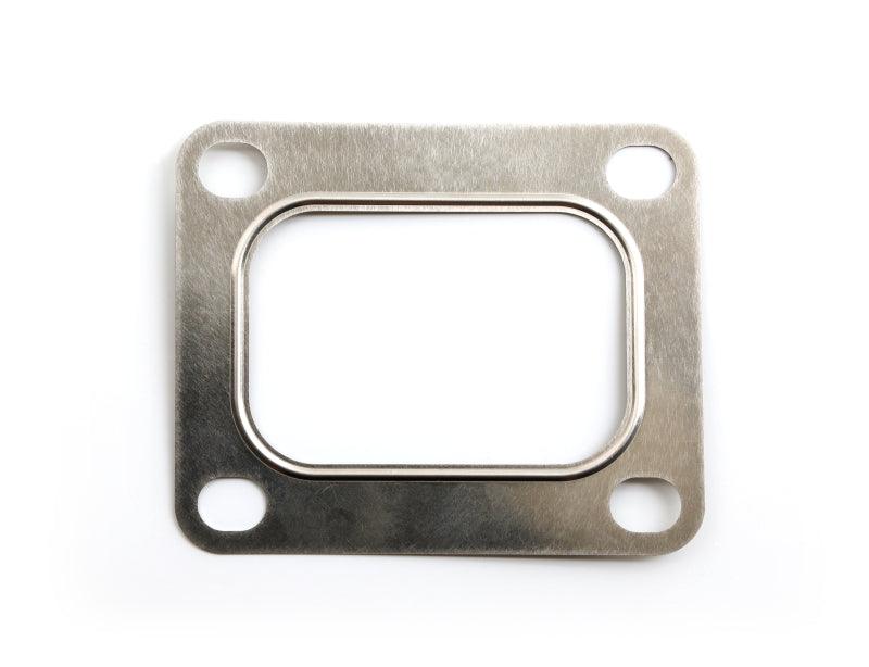 Cometic .016in Stainless T4 Rectangular Turbo Inlet Flange Gasket - Order Your Parts - اطلب قطعك
