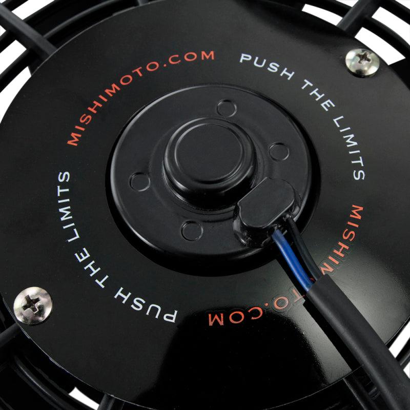 Mishimoto 14 Inch Curved Blade Electrical Fan - Order Your Parts - اطلب قطعك