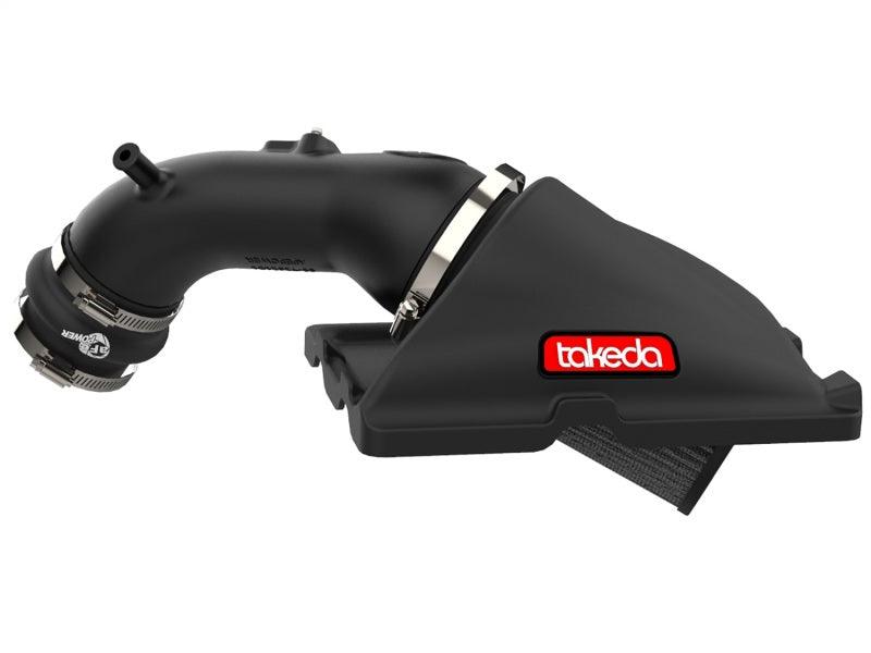 aFe Takeda Stage-2 Pro DRY S Cold Air Intake System 13-18 Nissan Altima I4 2.5L - Order Your Parts - اطلب قطعك
