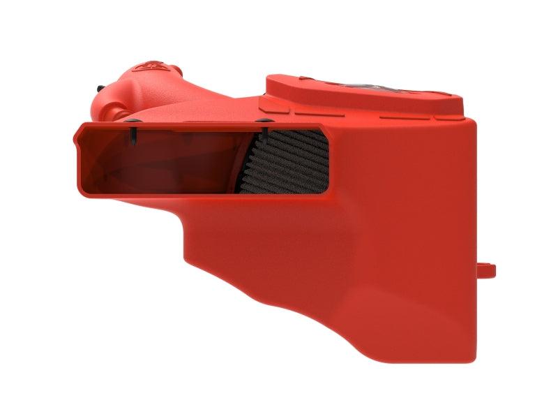 AFE Takeda 19-20 Hyundai Veloster N 2.0L (t) Momentum Cold Air Intake System w/Pro DRY S Filter - Order Your Parts - اطلب قطعك