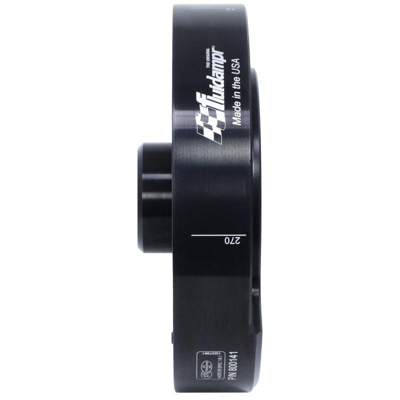 Fluidampr 6.2L / 6.5L GM Diesel 1994-2000 (Electronic) Steel Externally Balanced Damper - Order Your Parts - اطلب قطعك