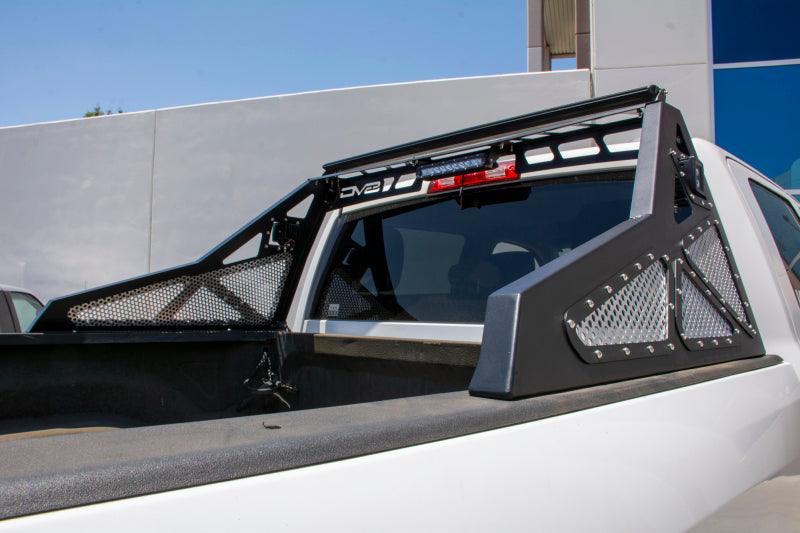 DV8 Offroad 10-18 Ram 2500/3500 Bolt On Chase Rack - Order Your Parts - اطلب قطعك